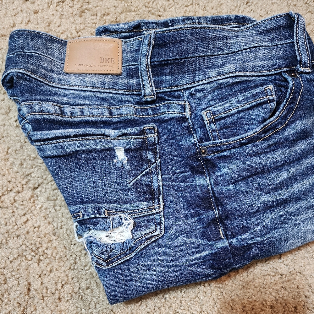 BKE Stella jeans